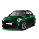 F55 Hatchback 2014-